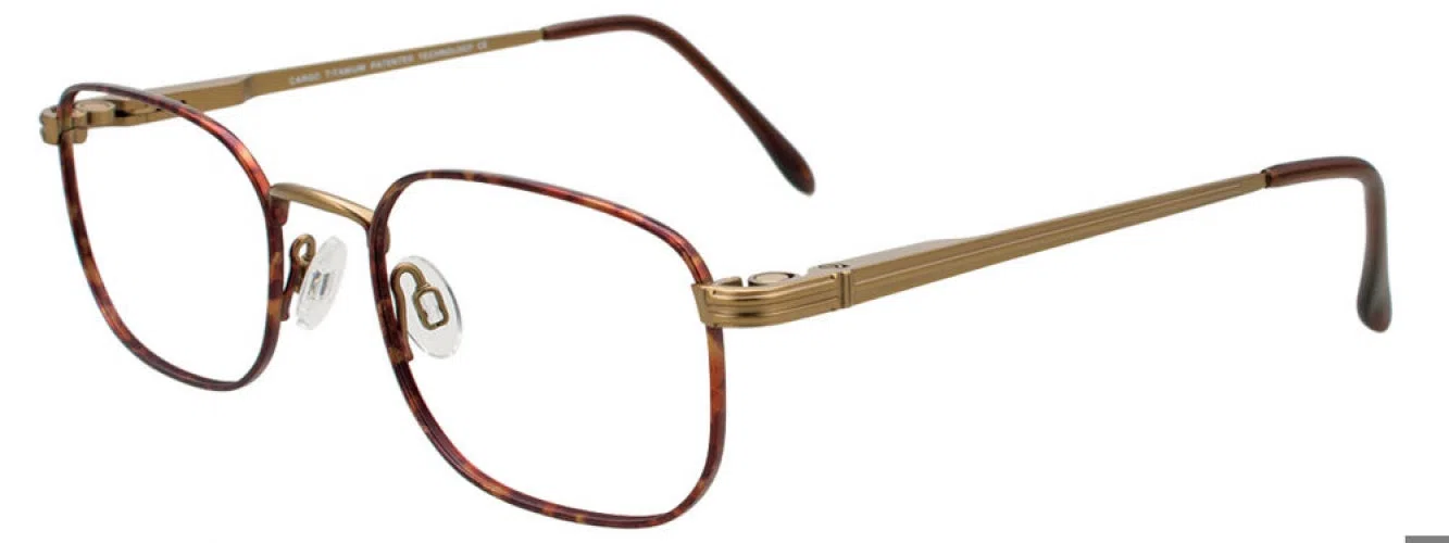 Cargo C5506 Eyeglasses - view 4